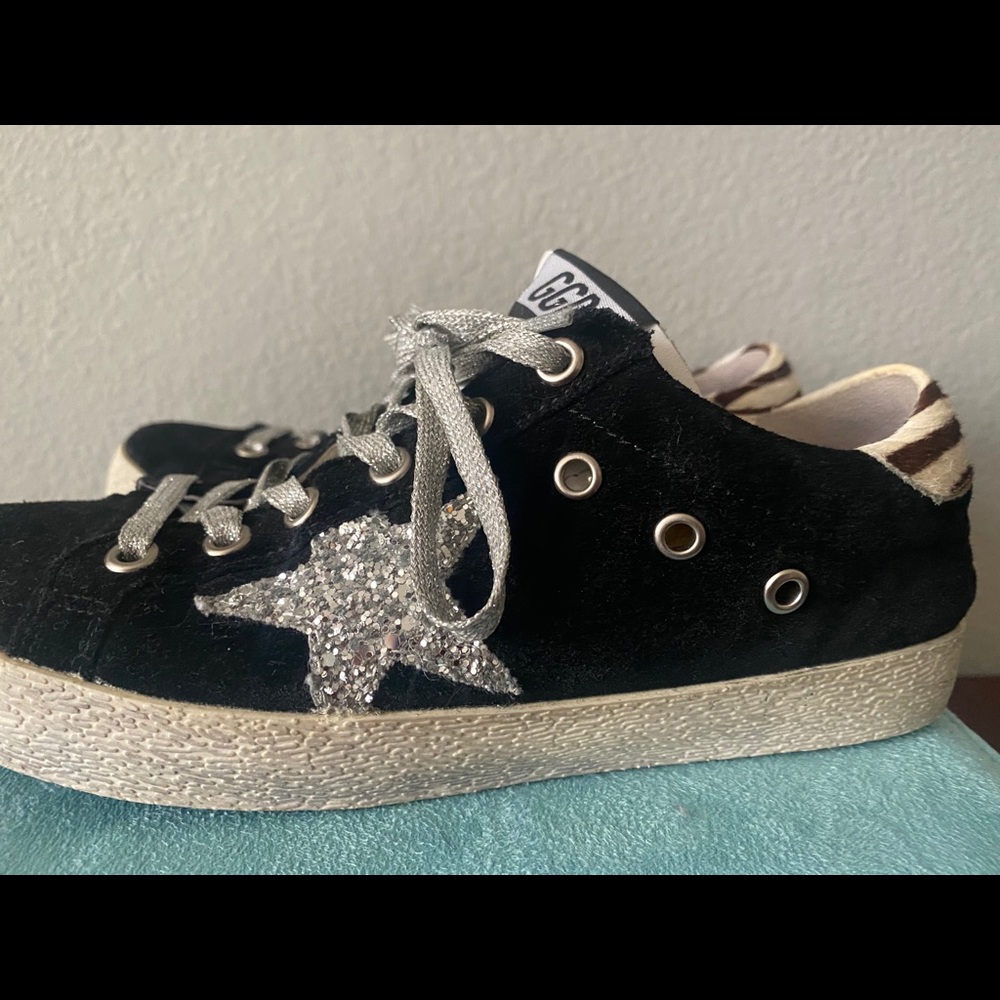 Golden Goose sneakers